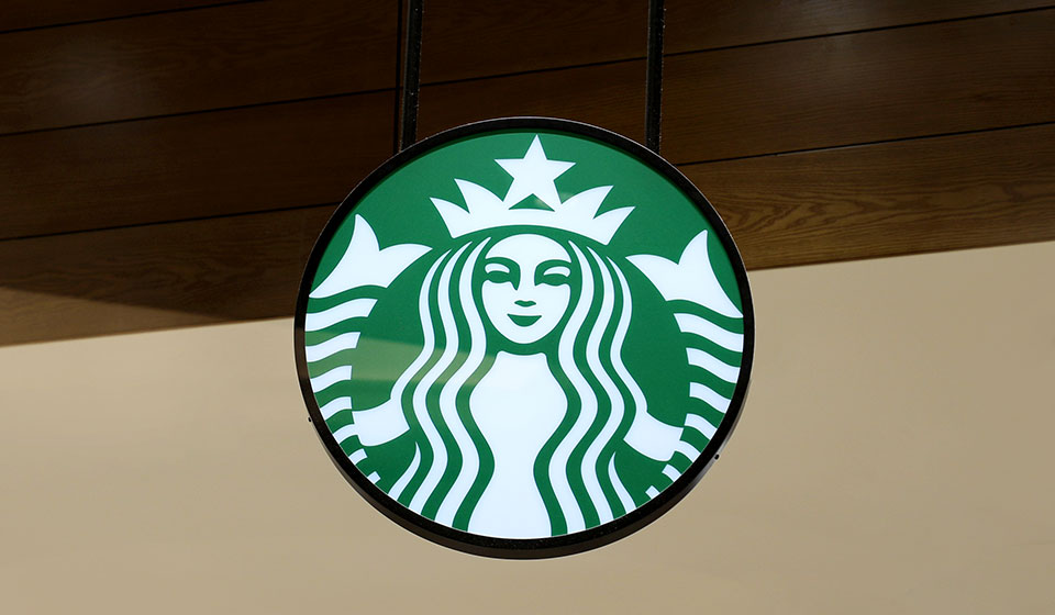 Starbucks Logo