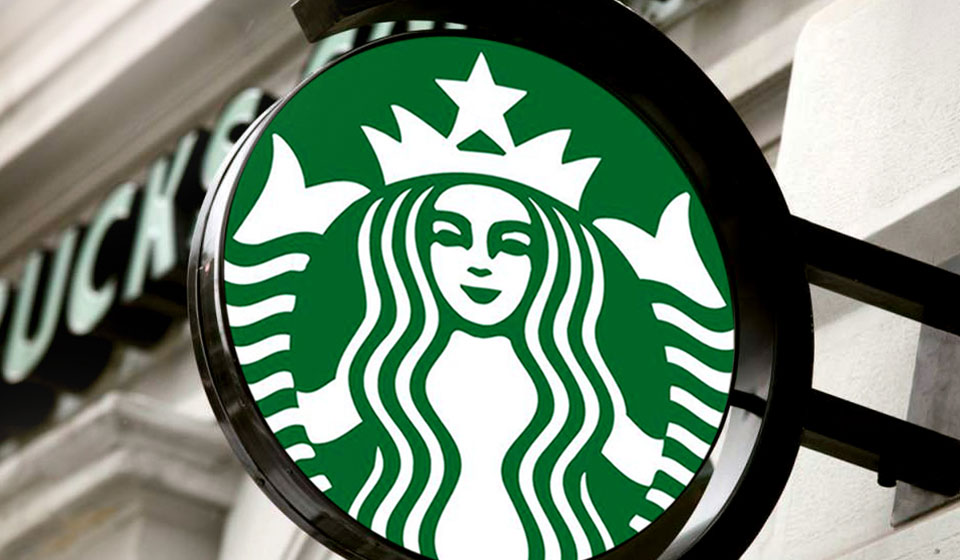 Starbucks Logo